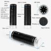Portable WIFI HD Digital Mobile Phone Electron Microscope - 3