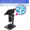 Digital Microscope 5" Screen Touch Key 8000X Magnifying Glass - 7