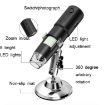 Wireless USB Digital Microscope - WIFI Magnifying Glass - 2