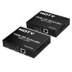 150m HDTV Network Extender with UK Plug - 1