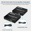 120m HDTV Network Extender - US Plug - 8
