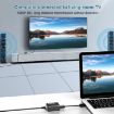 HDTV to RJ45 Network Cable Extender, 30m  - 6