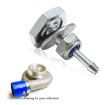 Universal Turbocharger Silicone Boost Hose Nipple Connector - 5