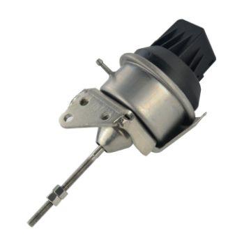 Volkswagen Passat Turbocharger Solenoid Valve & Sensor - 1