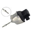 Volkswagen Passat Turbocharger Solenoid Valve & Sensor - 2