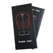 Aluminum Alloy Headphone Stand Hook, Internet Cafe Display (Z2 Black) - 4