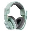 Astro A10 Gen 2 Wired Gaming Headset - Green by Logitech - 1