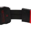 KOTION EACH G4000 Gaming Headset with Mic, Volume Control, LED (Red/Black) - 5