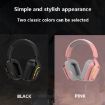 Ajazz AX368 RGB Gaming Headset 3.5mm Version (Black) - 2