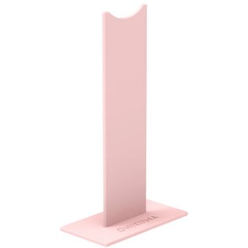 ONIKUMA ST-1 Pink Headset Stand Holder - 1
