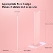 ONIKUMA ST-1 Pink Headset Stand Holder - 2