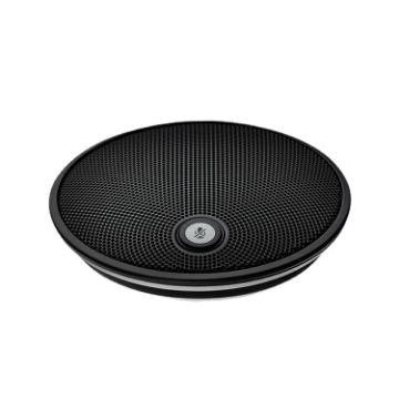 Logitech CC3500e Omnidirectional Mic STMP100 Conference System (Black) - 1