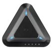 YANS YS-M11 USB Mini Video Conference Omnidirectional Microphone - 1