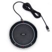 YANS YS-M61 USB Mini Video Conference Omnidirectional Microphone - 1