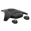 YANS YS-M23-2 USB Port Video Conference Omnidirectional Microphone - 3