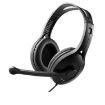 Edifier K800 Gaming Headset with Mic, 2m Cable, Double Hole Style - 1