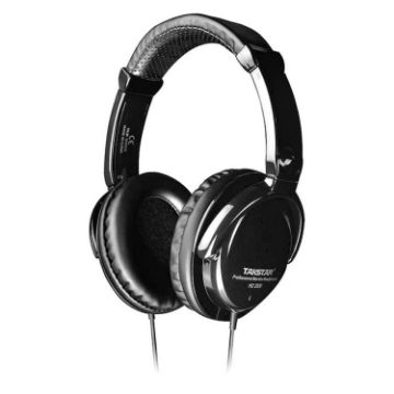 Takstar HD2000 Wired Headset Headphone - 1