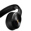 Edifier K5000 USB Headset for Online Classes & Oral Training, Black - 3