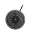 Logitech V-U0044 Omnidirectional Microphone for CC4000e (Black) - 2