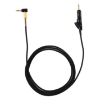 Braided 1.2m Audio Cable Replacement for Boss QC15 Headphones - 1