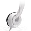 DANYIN DT326 USB Headset with Microphone, 1.8m Cable for Children - 3