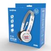 DANYIN DT326 USB Headset with Microphone, 1.8m Cable for Children - 5