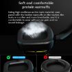 Ajazz AX368 RGB 7.1 Channel Gaming Headset (Black) - 5
