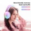 X25 RGB Wired Gaming Headset in Grey - 6