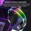 AULA S503 RGB Wired Gaming Headset - 4