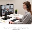 Logitech H151 Wired Gaming Headset with MIC - Stereo 3.5mm Earphone - 7