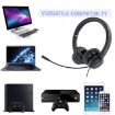 Anivia A7 Wired Headset with Mic, 3.5mm, Black, Traffic Series - 3