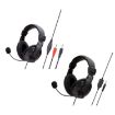 Soyto SY750MV Stereo Gaming Headset for PS4 - 2