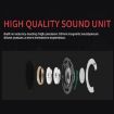 GAE-109 Wired Head-Mounted Headset with Microphone - 4