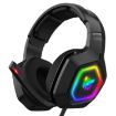 ONIKUMA K10 3.5mm RGB LED Wired Gaming Headset - 1