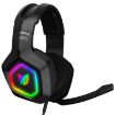 ONIKUMA K10 3.5mm RGB LED Wired Gaming Headset - 2
