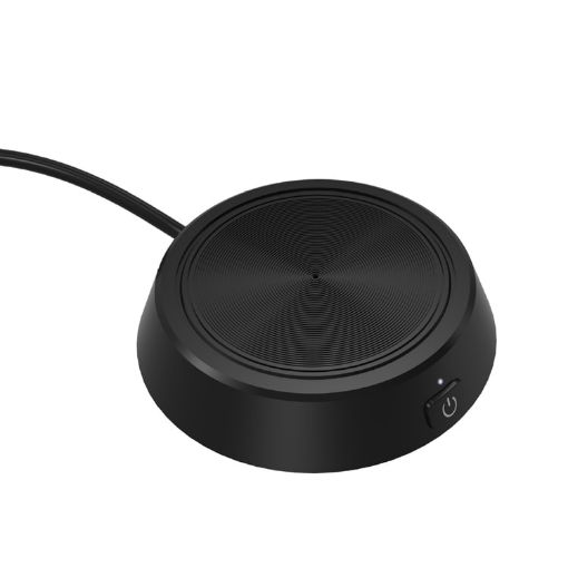 M70 USB 360 Pickup Conference and Webcast Microphone - 1