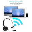Anivia A8 Bluetooth Headset with Noise-Cancelling Microphone Black - 4