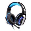 KOTION EACH G2000 Gaming Headphone w/ Mic & LED for PS4, PC, Phone - 3