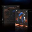KOTION EACH G2000 Gaming Headphone w/ Mic & LED for PS4, PC, Phone - 5