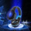 KOTION EACH G4000 Stereo Gaming Headset with Mic & LED Light - 8