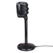 360 Rotatable USB Video Conference Microphone, 2.2m Cable - 2