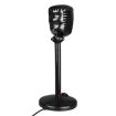 360 Rotatable USB Video Conference Microphone, 2.2m Cable - 3