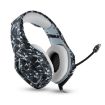 ONIKUMA K1 Noise Canceling Gaming Headphone with Mic, Multi-Platform - 2
