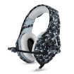 ONIKUMA K1 Noise Canceling Gaming Headphone with Mic, Multi-Platform - 3