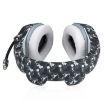 ONIKUMA K1 Noise Canceling Gaming Headphone with Mic, Multi-Platform - 5