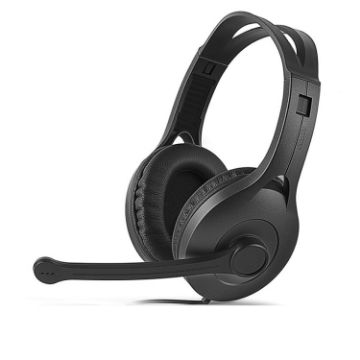 Edifier K800 USB Gaming Headset with Microphone, 2m Cable - 1