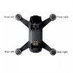3 PCS Lampshade Holder Repair Parts for DJI Spark Drones - 5