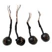 DJI Avata 2 Power Motor Arm Motor Repair Parts (Short Line) - 3