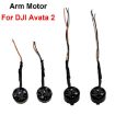 DJI Avata 2 Power Motor Arm Motor Repair Parts (Short Line) - 6