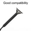 DJI Air 2S Gimbal Camera Signal Cable - 3